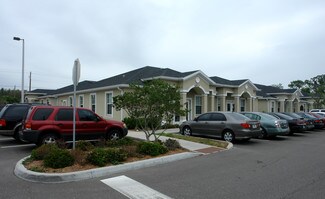 Tampa, FL Office - 6912 W Linebaugh Ave