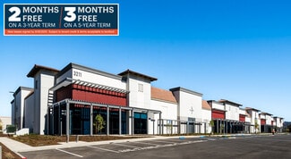Camarillo, CA Industrial - 3211 Mission Oaks Blvd