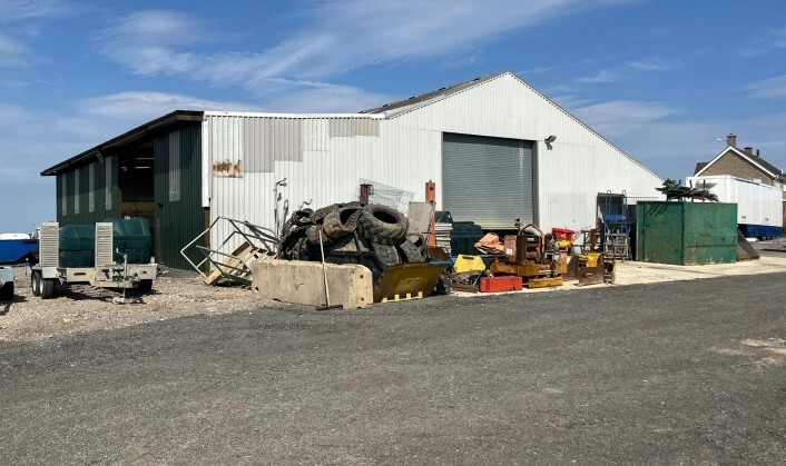 Packhorse, Purton, WIL for Rent