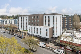 Seattle, WA Office/Retail - 12548 Lake City Way NE Seattle, WA Office/Retail - 12548 Lake City Way NE
