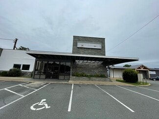 Madison Heights, VA Retail - 4535 S Amherst Hwy