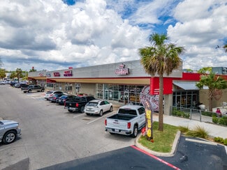San Antonio, TX Retail - 1003-1035 Rittiman Rd San Antonio, TX Retail - 1003-1035 Rittiman Rd