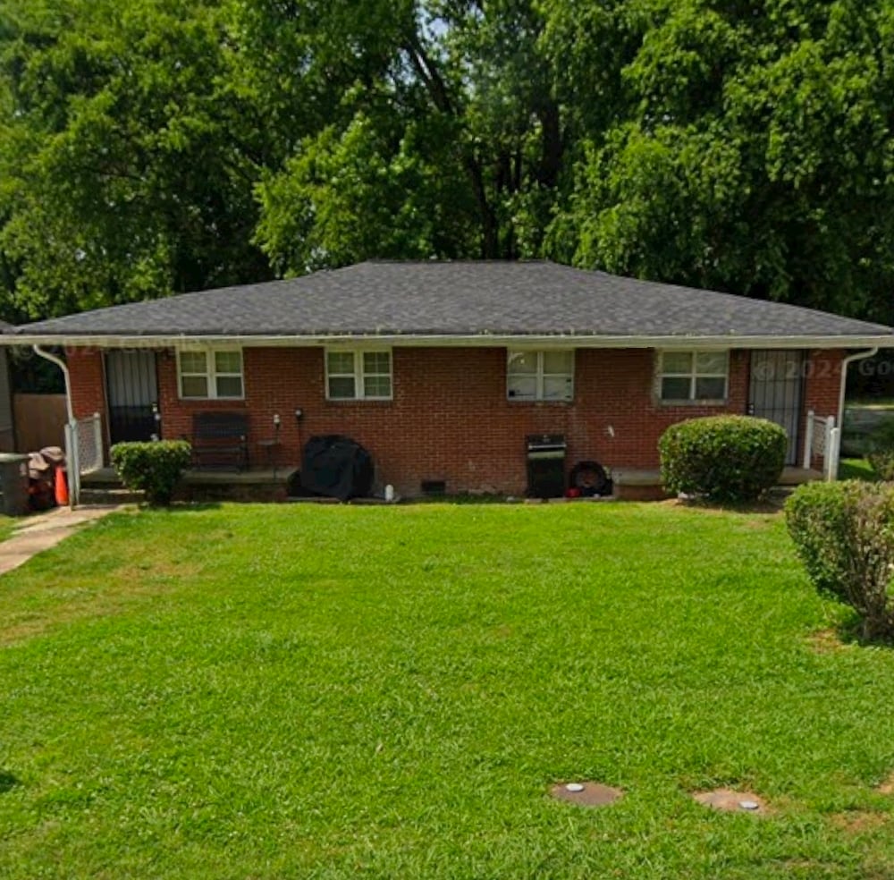 622 E 52nd St, Chattanooga, TN for Sale