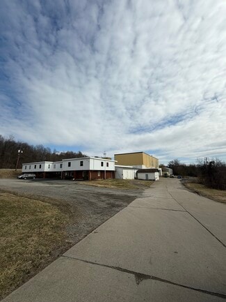 North Huntingdon, PA Industrial - 248 Monkey Wrench Rd