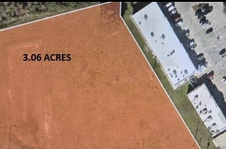 Houston, TX Commercial Land - Fallbrook Dr Houston, TX Commercial Land - Fallbrook Dr