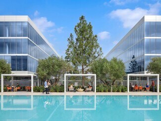 Irvine, CA Office - 17100 Laguna Canyon Rd Irvine, CA Office - 17100 Laguna Canyon Rd