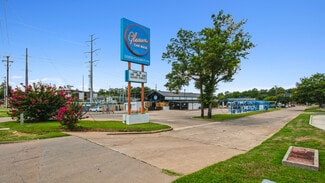 Tyler, TX Car Washes - 6313 S Broadway Ave
