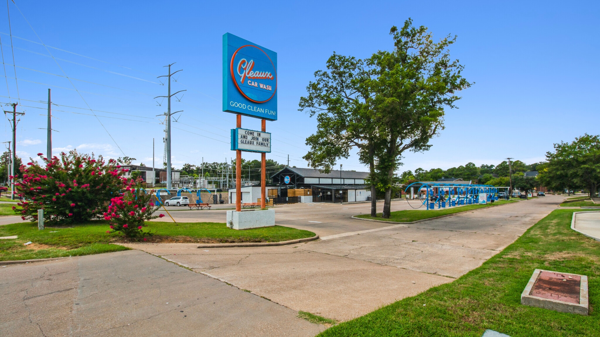 6313 S Broadway Ave, Tyler, TX for Sale