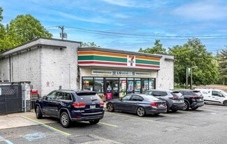 Plainview, NY Convenience Store - 160 Sunnyside Blvd