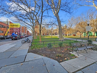 Hoboken, NJ Retail - 255-257 4th St Hoboken, NJ Retail - 255-257 4th St