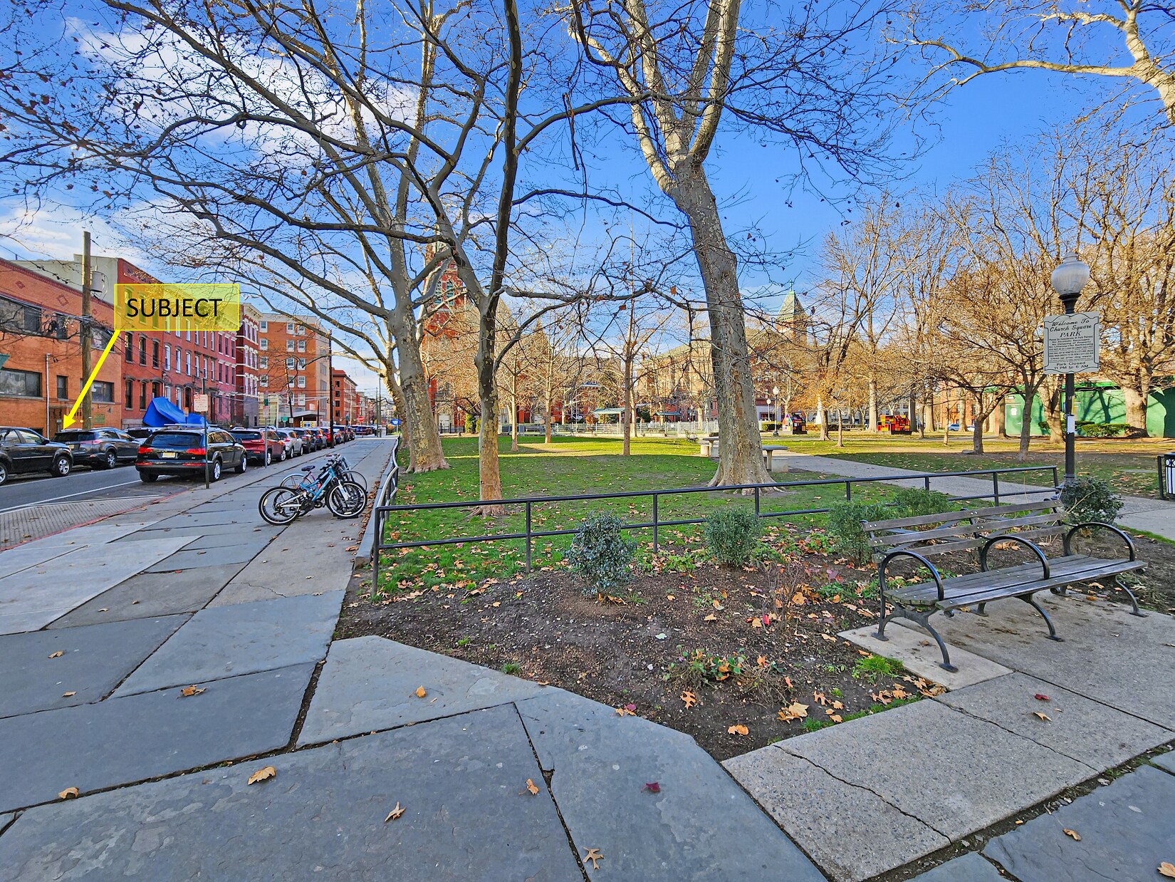 255-257 4th St, Hoboken, NJ for Rent