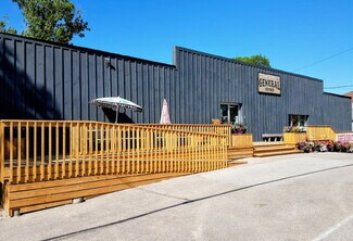 Georgian Bay, ON Restaurant - 2604 Honey Harbour Rd Georgian Bay, ON Restaurant - 2604 Honey Harbour Rd