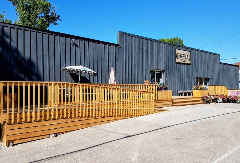 2604 Honey Harbour Rd, Georgian Bay, ON for Sale