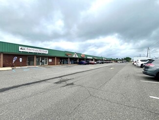 Cherry Hill, NJ Retail - 2077-2099 E Marlton Pike