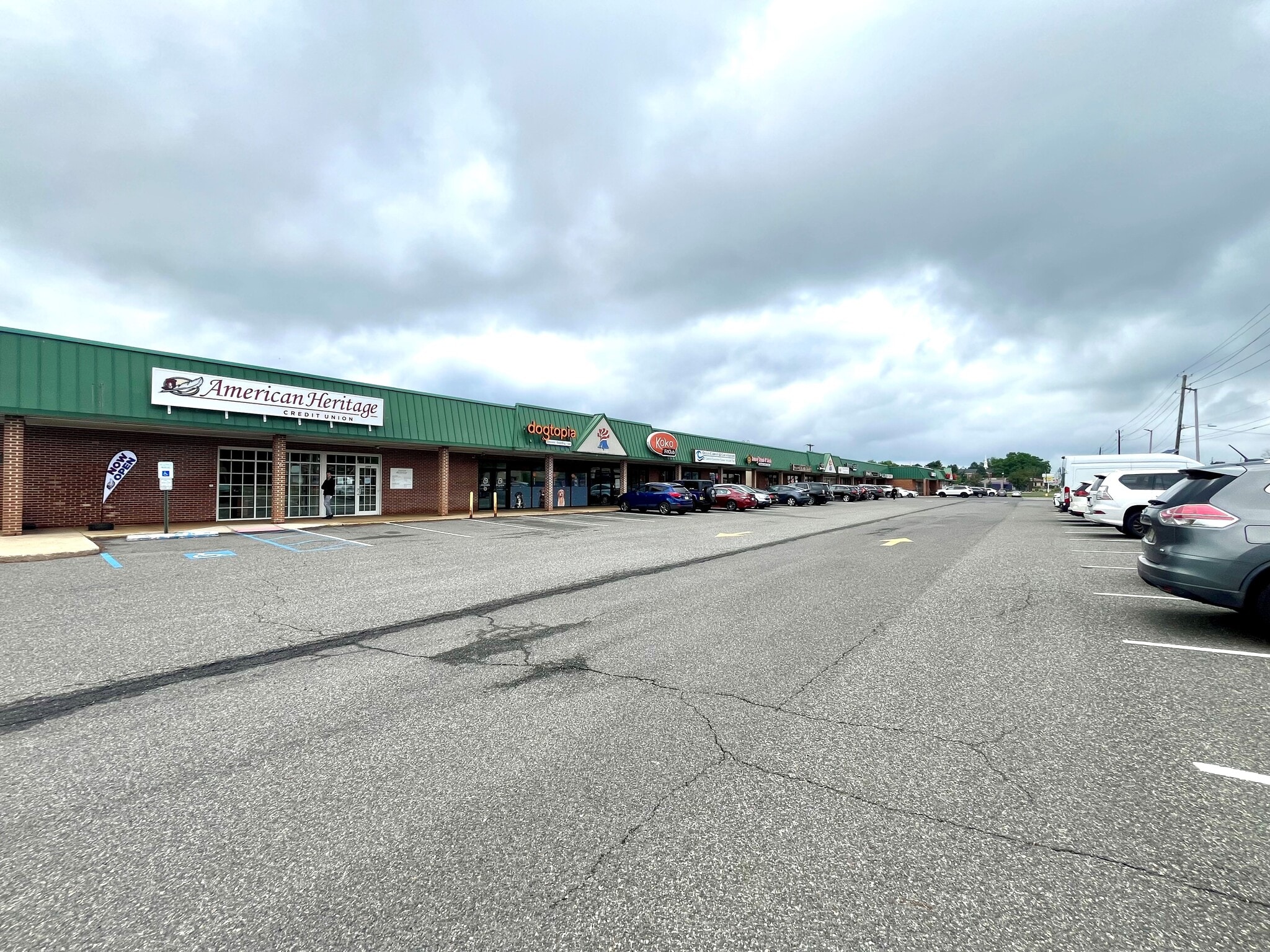 2077-2099 E Marlton Pike, Cherry Hill, NJ for Rent