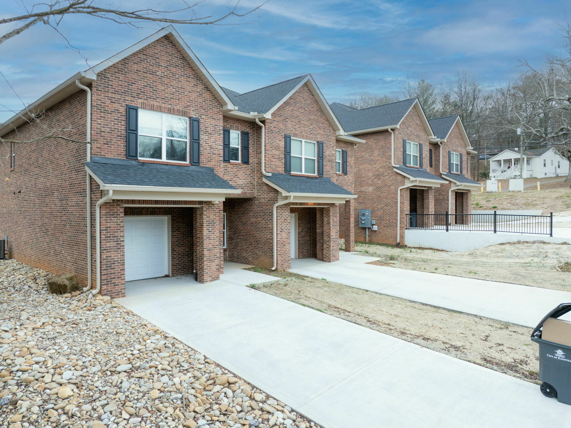 7100 Dulaney Way, Knoxville, TN for Sale