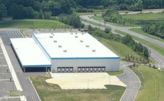 Bessemer, AL Industrial - 4201 Lakeshore Pky