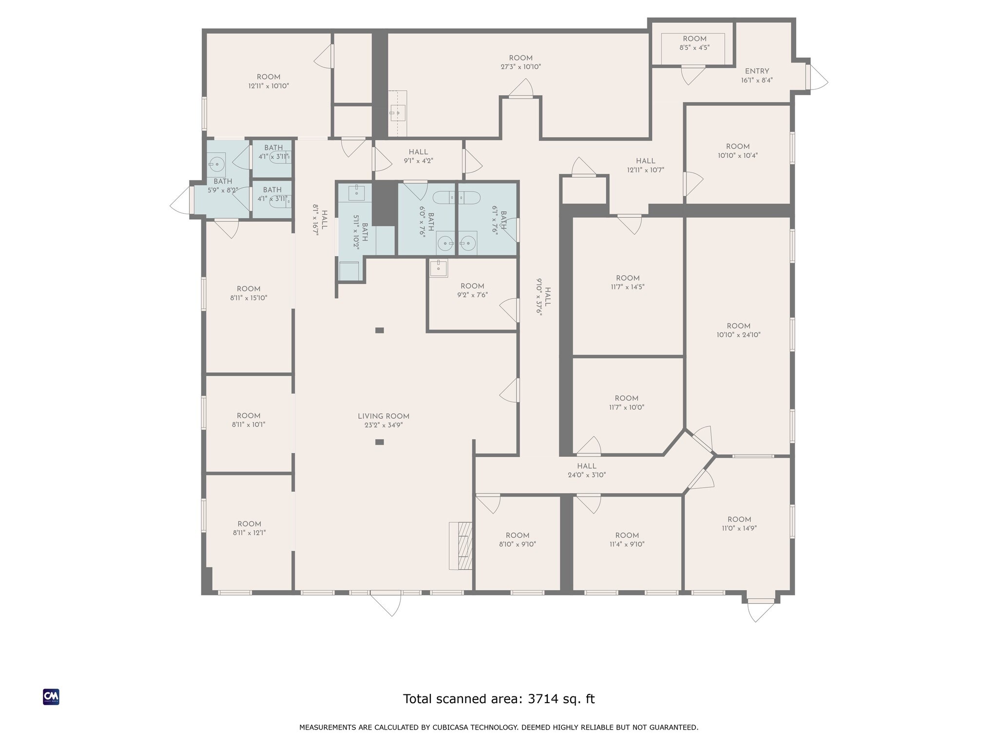 495 Central Ave Seekonk, MA 02771 Office Property for Lease on