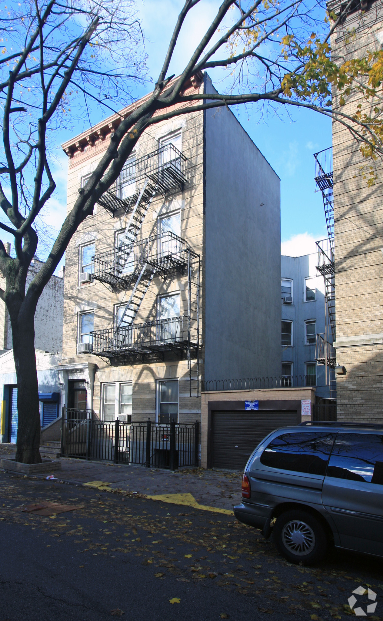 2414 41st St, Long Island City, NY for Sale