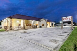 Cocoa, FL Restaurant - 1552 W King St