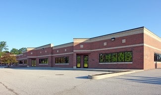 Hudson, OH Office - 5675 Hudson Industrial Pky