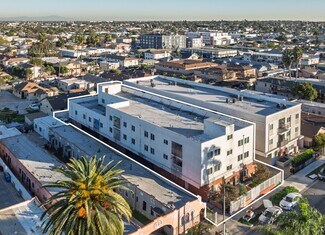 Los Angeles, CA undefined - 6332 Brynhurst Ave