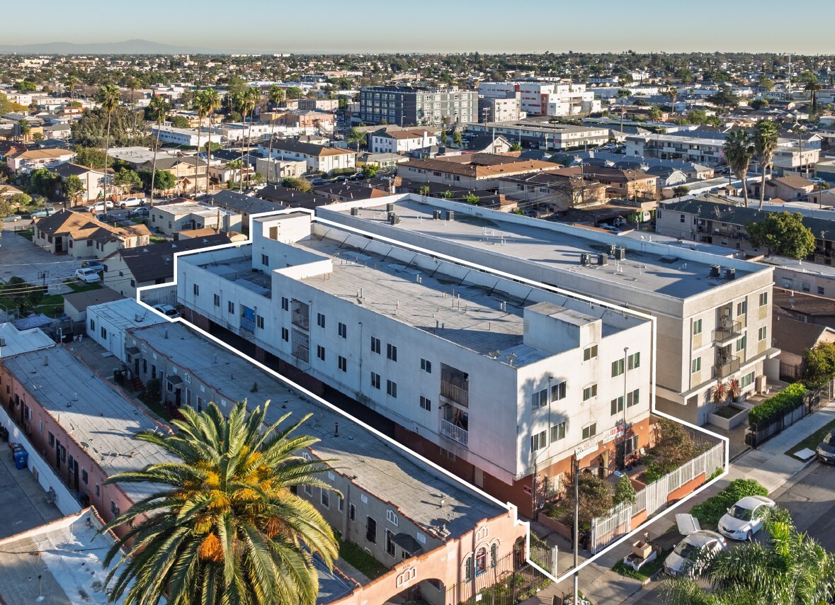 6332 Brynhurst Ave, Los Angeles, CA for Sale