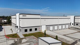 Spring, TX Distribution - 1800 Meadow Edge Ln