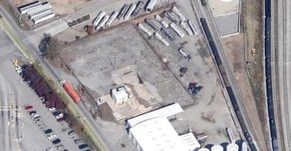 Atlanta, GA Industrial Land - 1577 Marietta Rd Atlanta, GA Industrial Land - 1577 Marietta Rd
