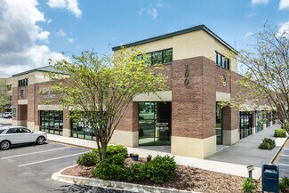 Jacksonville, FL Office - 12276 San Jose Blvd