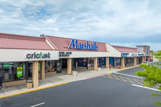 Harwood Heights, IL Commercial Land - 4701 N Harlem Ave