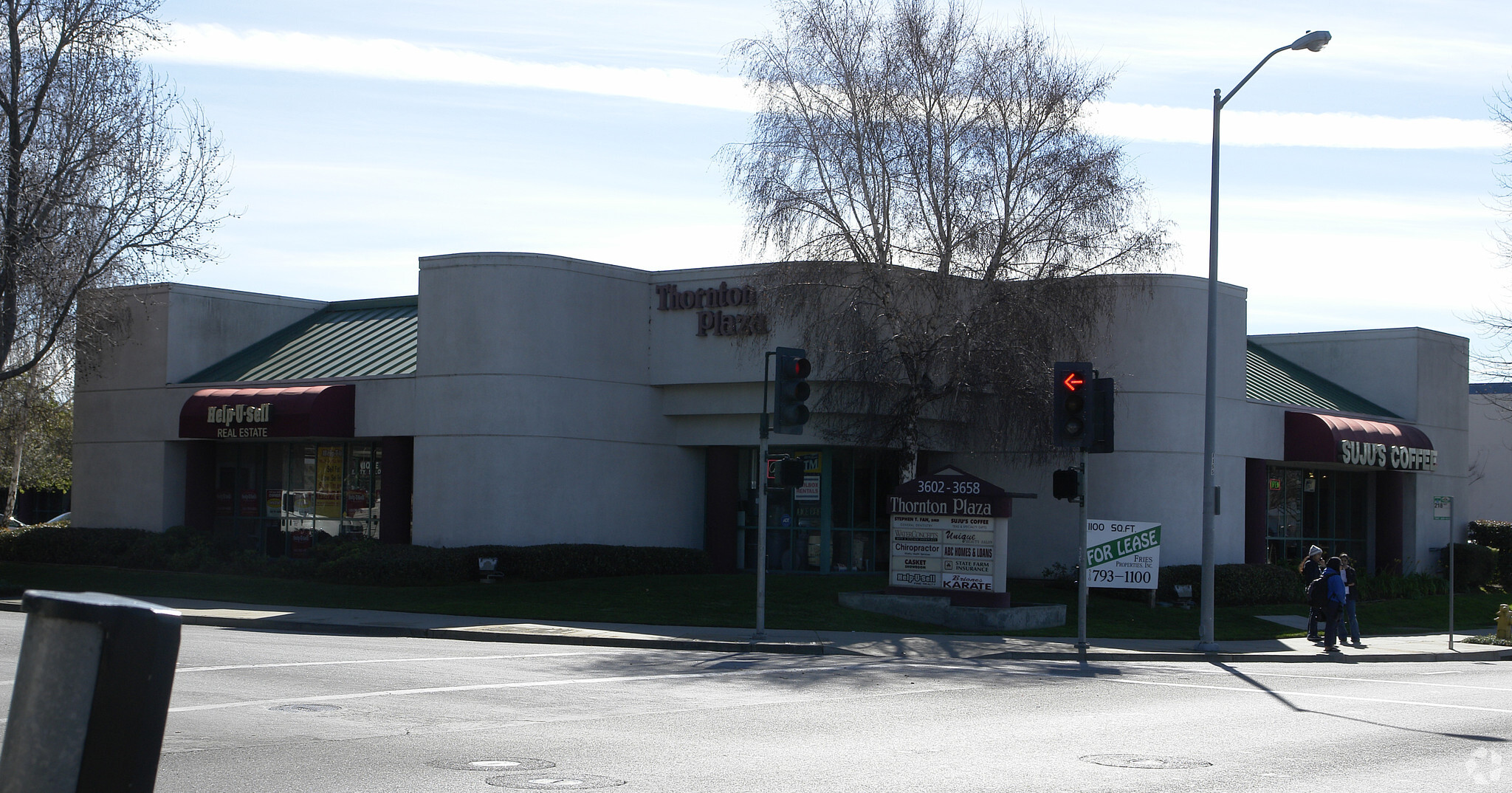 3602-3658 Thornton Ave, Fremont, CA for Rent