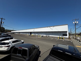 Seattle, WA Industrial - 660 S Othello St