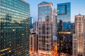 Chicago, IL Office - 77 W Wacker Dr Chicago, IL Office - 77 W Wacker Dr