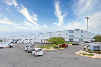 Chantilly, VA Industrial - 3900 Stonecroft Blvd