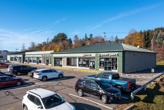 Vestal Township, NY Retail - 3951 Vestal Pky E
