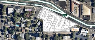 Yuba City, CA Commercial Land - 590 Colusa Ave Yuba City, CA Commercial Land - 590 Colusa Ave