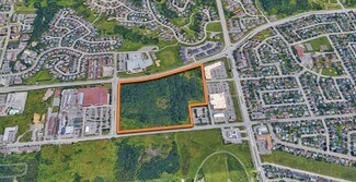 Gatineau, QC Residential Land - Boul Saint-René O