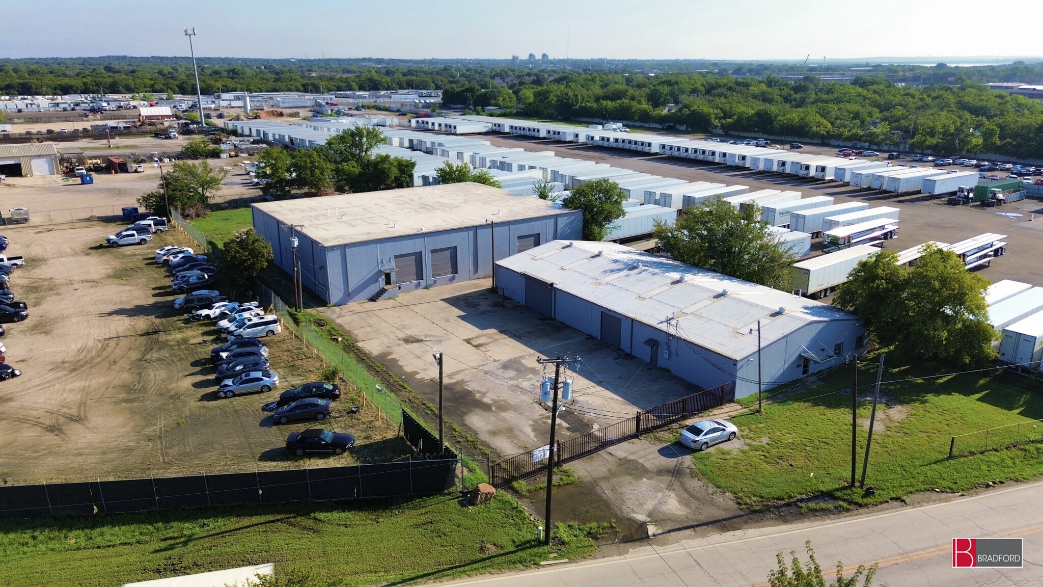 5251-5255 Wilbarger St, Fort Worth, TX for Sale