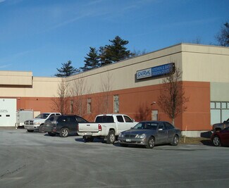 Nashua, NH Office/Medical - 12 Murphy Dr