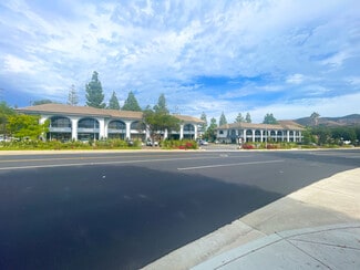 Thousand Oaks, CA Office, Retail - 60 Rancho Rd