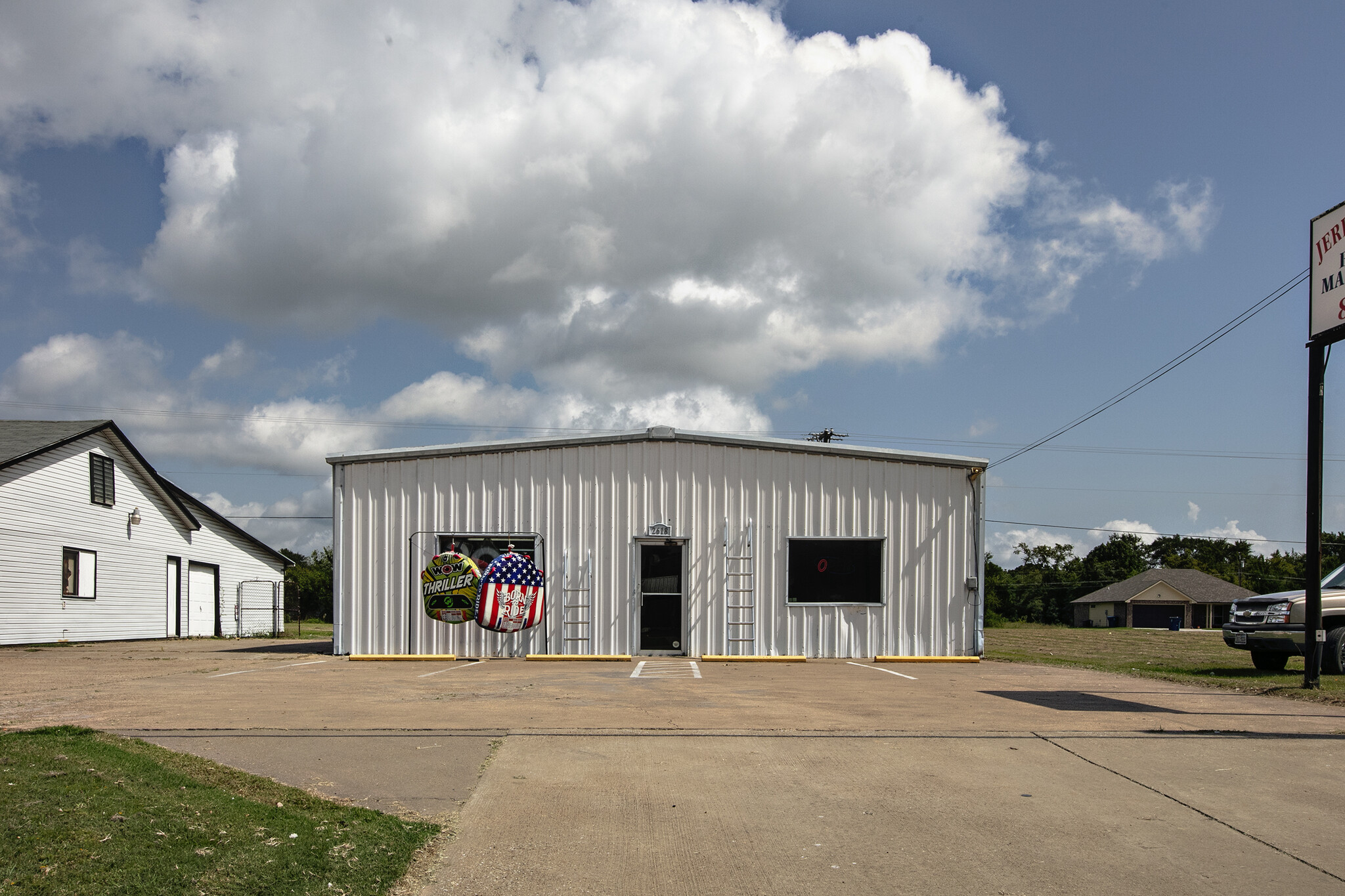 2618 W Main St, Gun Barrel City, TX for Sale