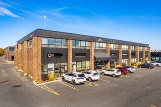 Montréal, QC Office, Industrial - 7451-7499 Rte Transcanadienne