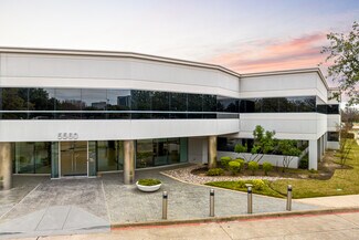 Plano, TX Office - 5560 Tennyson Pky
