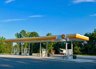 Perryville, AR Service Station - 3151 Highway 10 E Perryville, AR Service Station - 3151 Highway 10 E