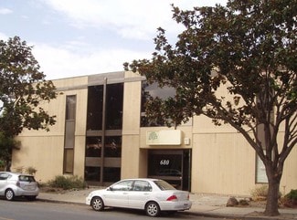 Salinas, CA Coworking Space - 680 E Romie Ln