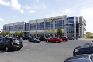 Manassas, VA Office - 9705 Liberia Ave