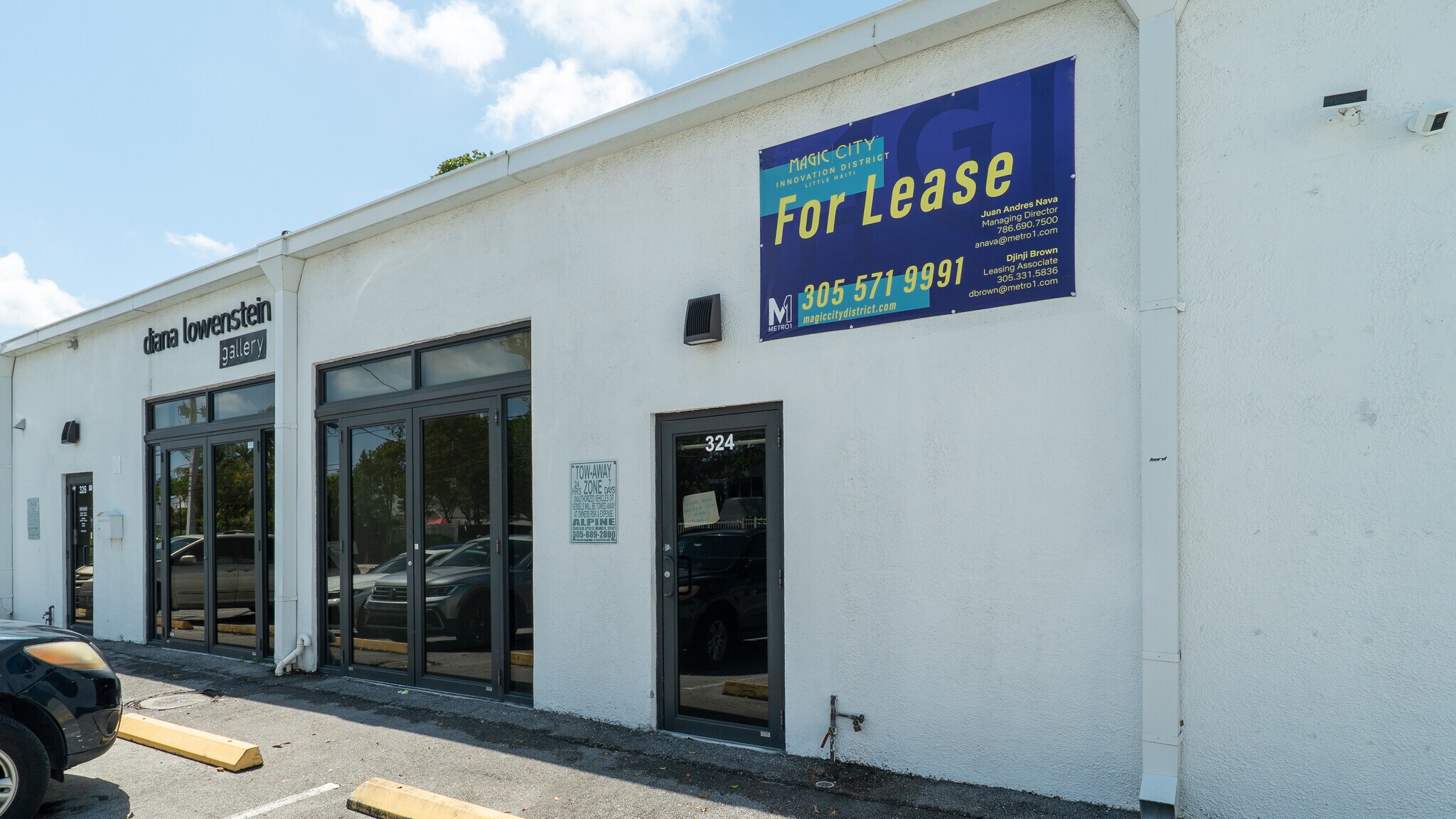 320 NE 61st St, Miami, FL for Rent