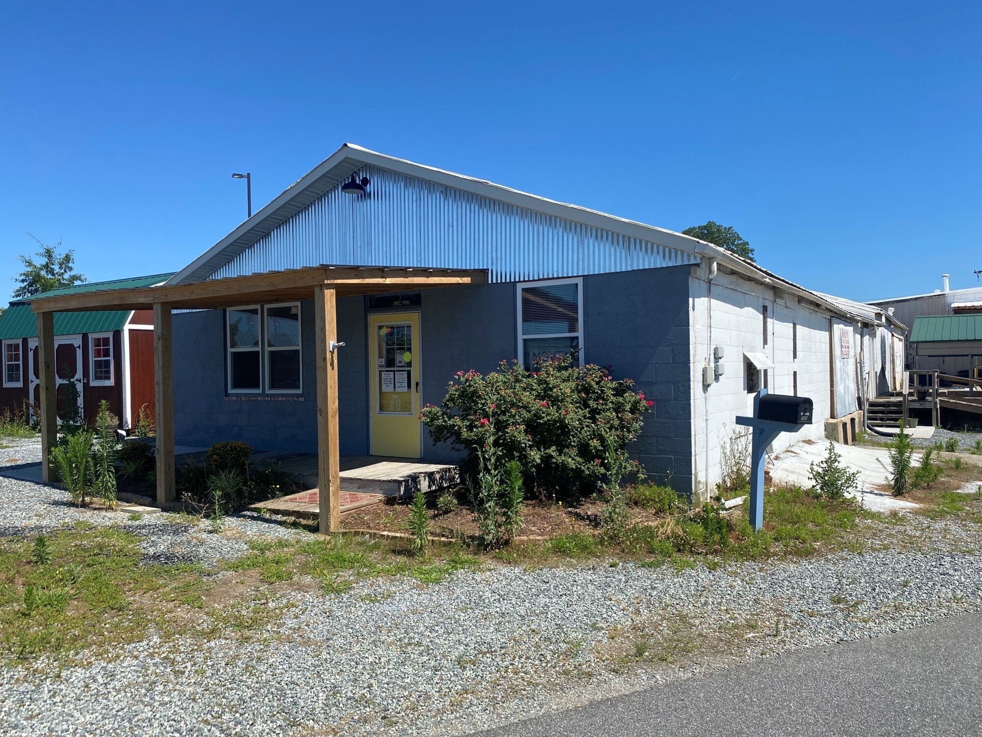 105 Old Julian Ave, Thomasville, NC for Rent