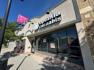 Denver, CO undefined - 2262 S Broadway Denver, CO undefined - 2262 S Broadway